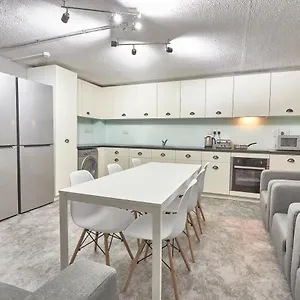 Destiny Student - Meadow Court Edinburgh